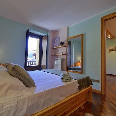 Appartement Le Crammont à La Thuile Extérieur photo