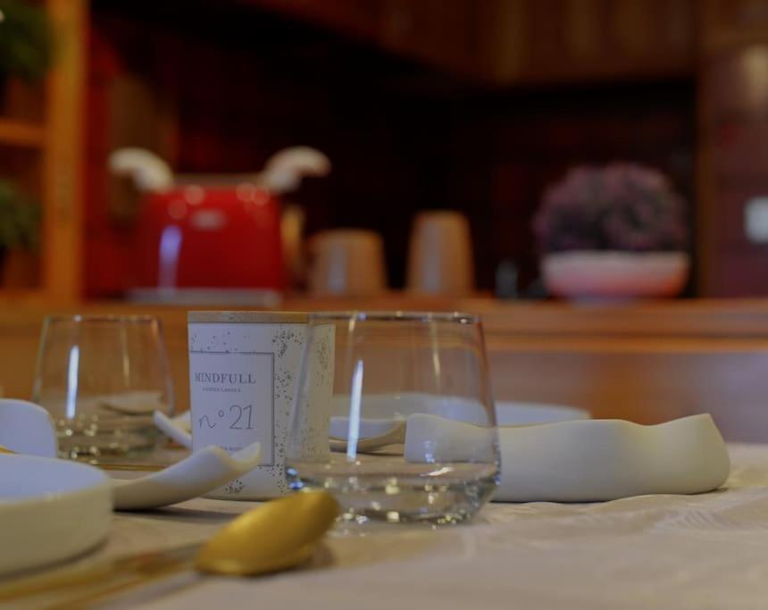 Appartement Le Crammont à La Thuile Extérieur photo