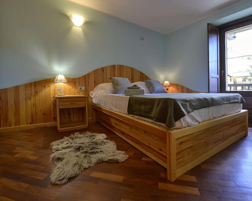 Appartement Le Crammont à La Thuile Extérieur photo